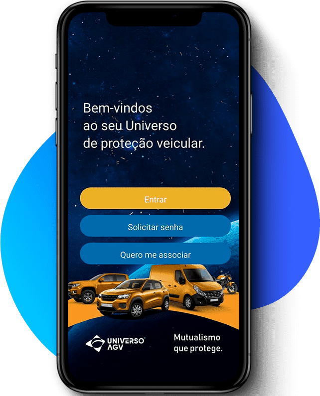 App Universo AGV